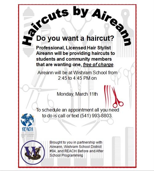 Wishram High and Elementary School / Homepage